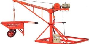 M-1345 Building Material Lift