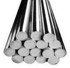 Stainless Steel Bars