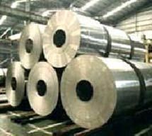 Stainless Steel Coils