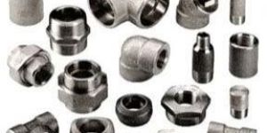 Stainless Steel Fittings