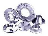 Stainless Steel Nuts