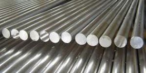 Stainless Steel Round Bar