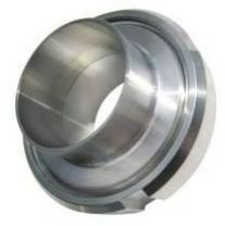 Stainless Steel Union
