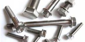 Titanium Fastener