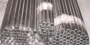 Titanium Pipes, Tubes