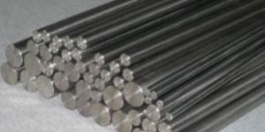 Titanium Rods