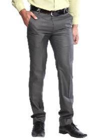 Readymade Trousers