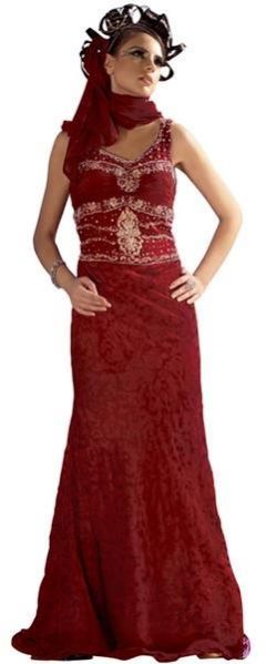 Ladies One Piece Dress