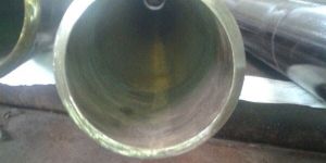 Seamless Pipe