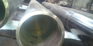 Seamless Pipe Psl1