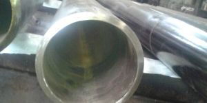 Seamless Pipe