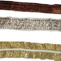 Decorative Fancy Laces