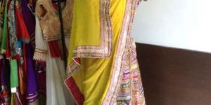 Designer Lehnga Choli
