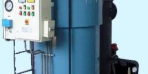 Coil Type Steam Boilers