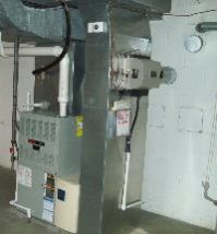 Humidification System