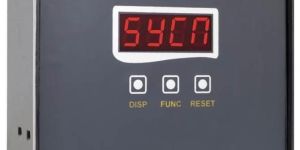 Intelligent Motor Protection Relay