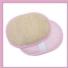 Loofah Sponge