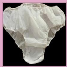 Non Woven Panties