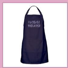 Therapist Apron