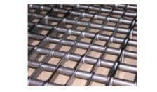 Metallic Conveyor Belts