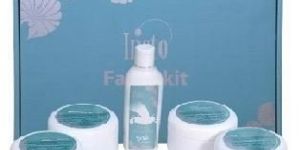 Facial Kit