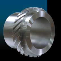 Helical Gears