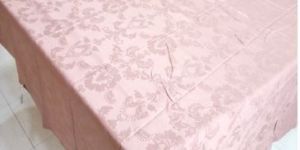 Damask Tablecloth