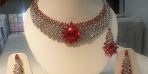 Fashion Necklace Set