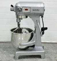 Bakery Mixer