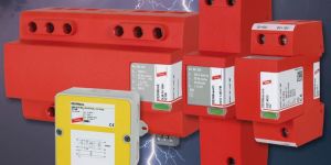 Lightning Protection Systems