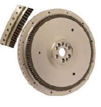 Flywheel Assembly