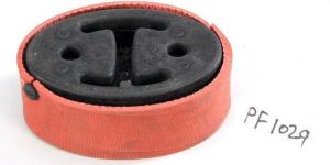 Tata Ace Silencer Rubber