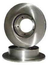 Tata Super Ace Front Brake Disc