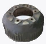 Tata Truck Wheel Drum