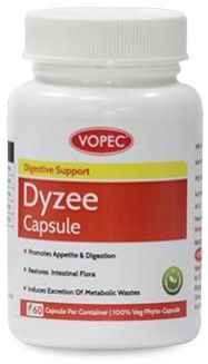 Dyzee Capsule