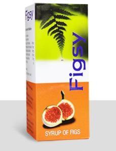 Figsy Syrup