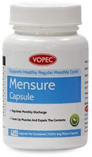 Mensure Capsules