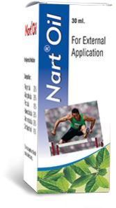Nart Oil