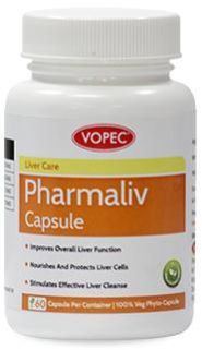 Pharmaliv Capsule
