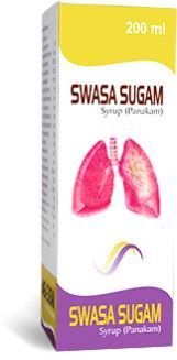 Swasasugam Syrup