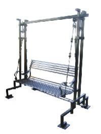 Stainless Steel Swings