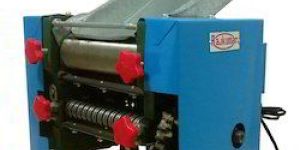 Noodles Making Machine