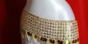 Belly Dance Chain