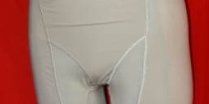 Hip and Butt Padded Panty