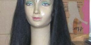 Human Hair Wigs