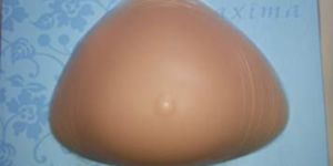 Silicone  Prosthesis