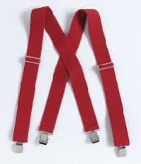 Suspenders