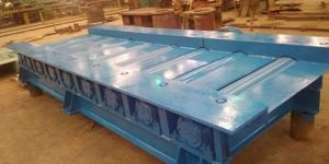 Conveyor Table