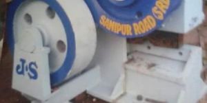 Die Cutting Shearing Machine