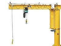 Single Girder Cranes